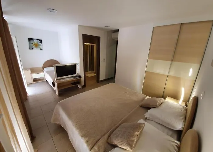 Villa Sunce