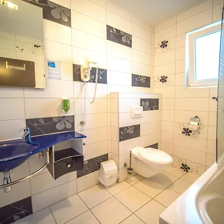 Villa Sunce Punat Exterior photo