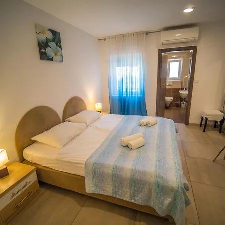 Villa Sunce Punat Exterior photo