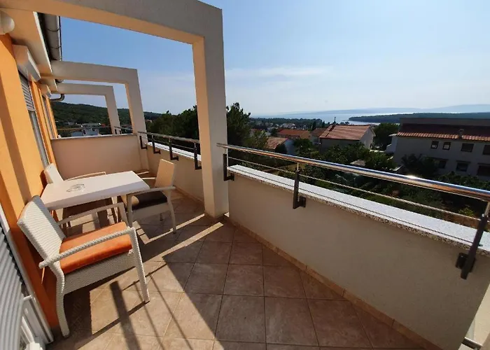 Villa Sunce