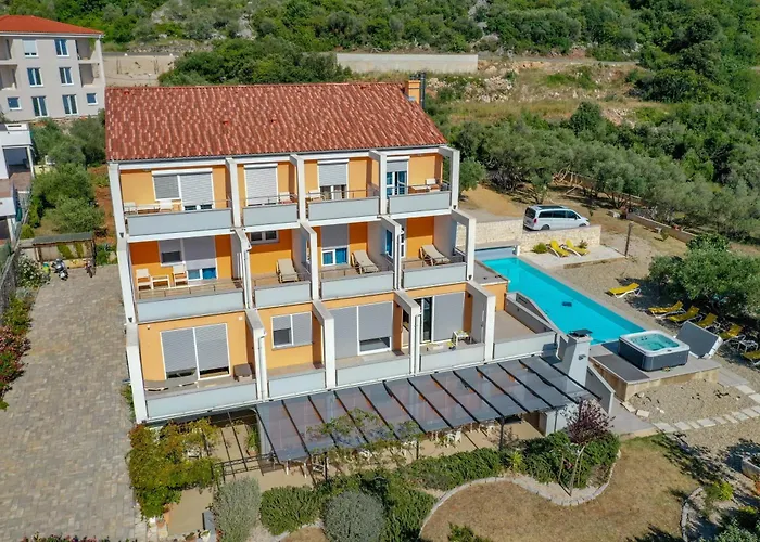 Villa Sunce
