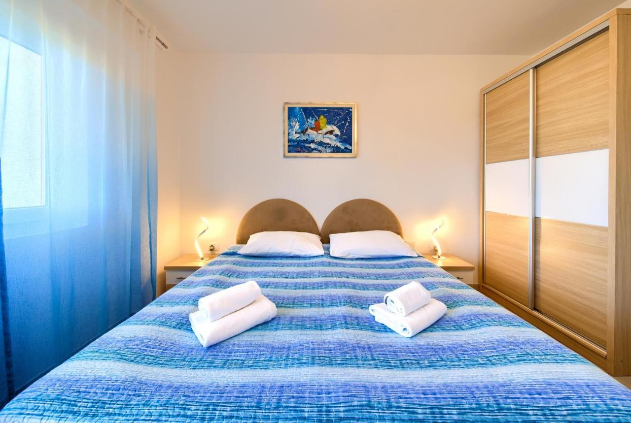 Guest house Sunce