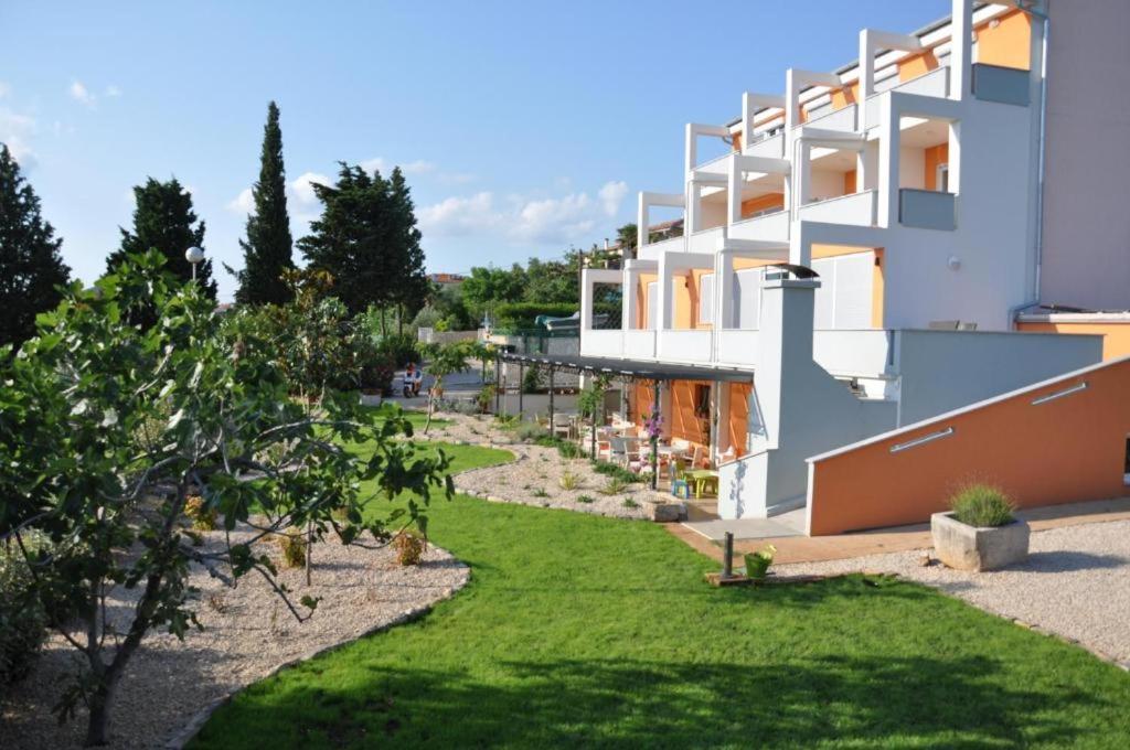 Sunce 3* Punat