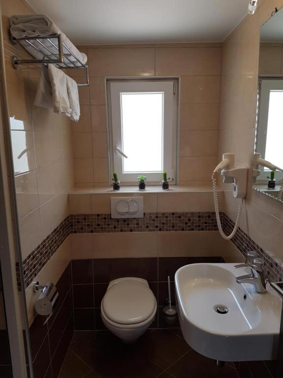 Sunce Guest house Punat