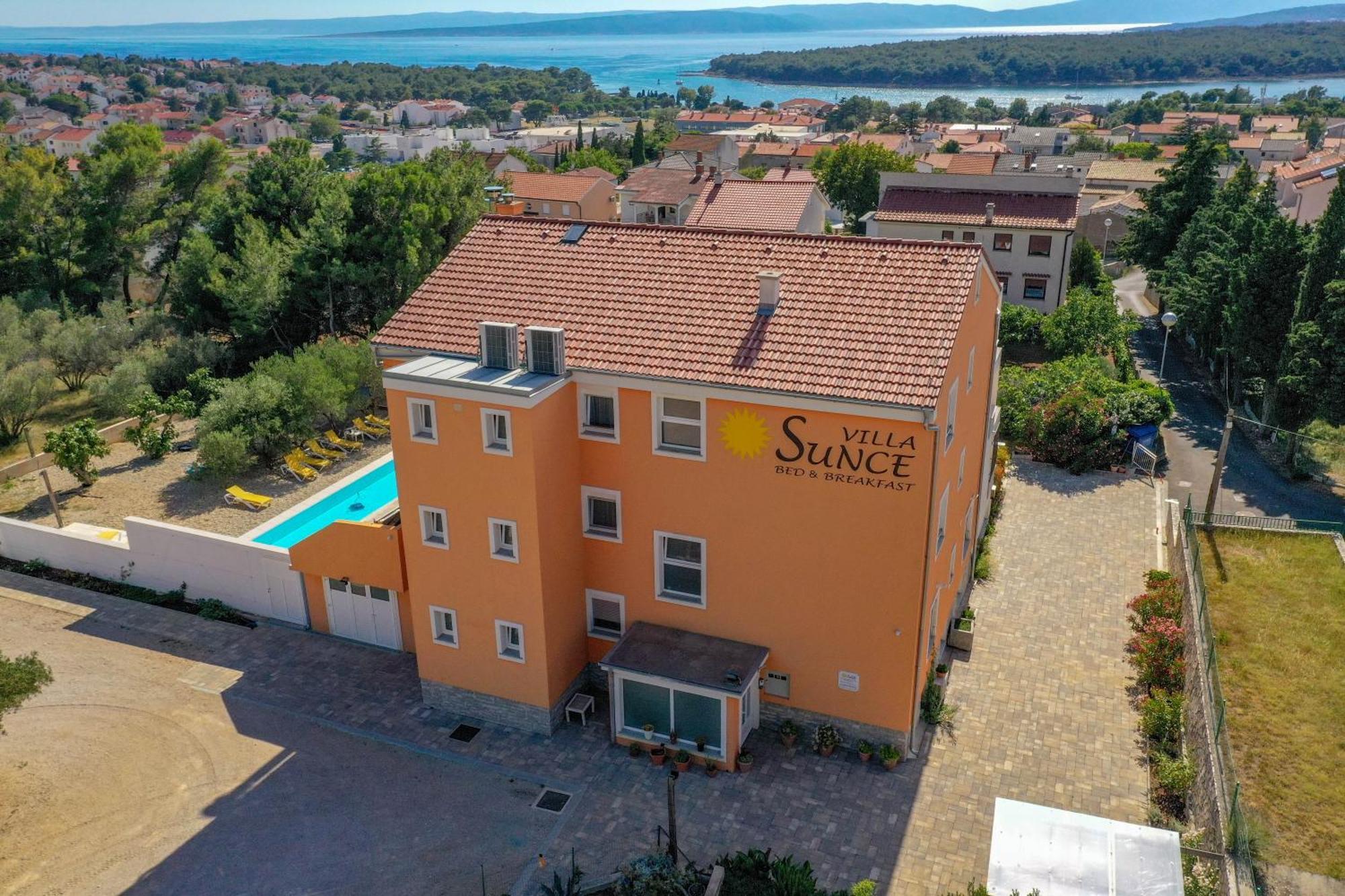 Sunce Guest house