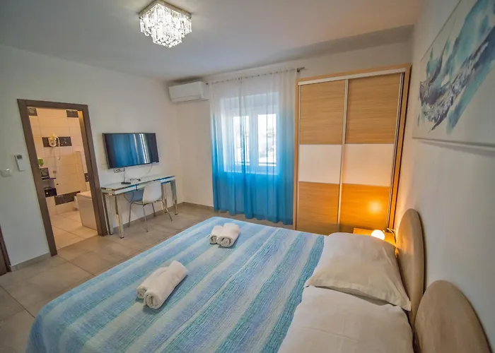 Villa Sunce